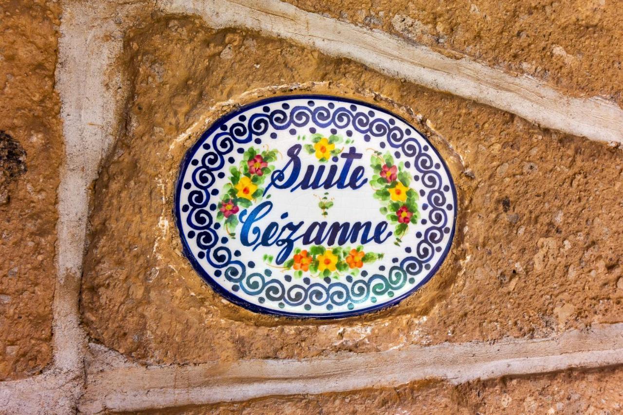 Mex Suites Casa Azul B&B Mexico By Eksteriør billede